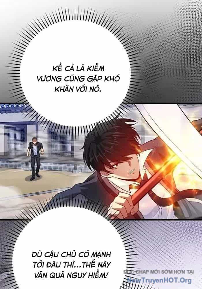 Thiên Tài Võ Thuật Hồi Quy - Chương 97 - ảnh 67