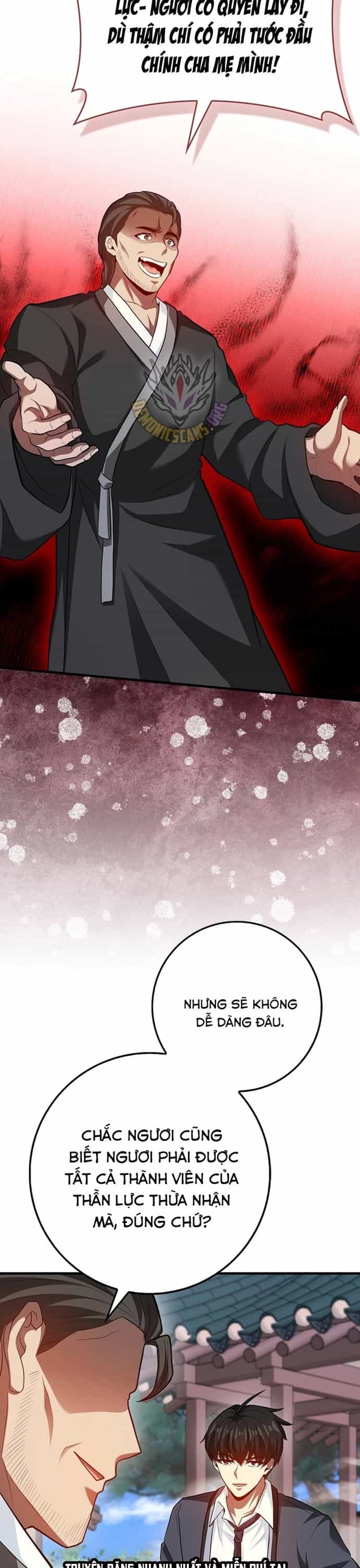 Thiên Tài Võ Thuật Hồi Quy - Chương 99 - ảnh 12