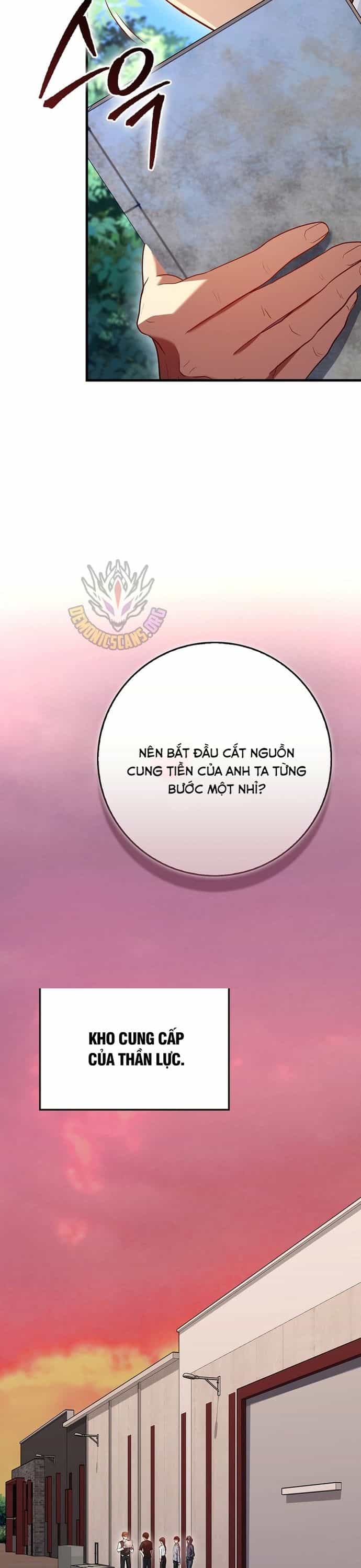 Thiên Tài Võ Thuật Hồi Quy - Chương 99 - ảnh 42