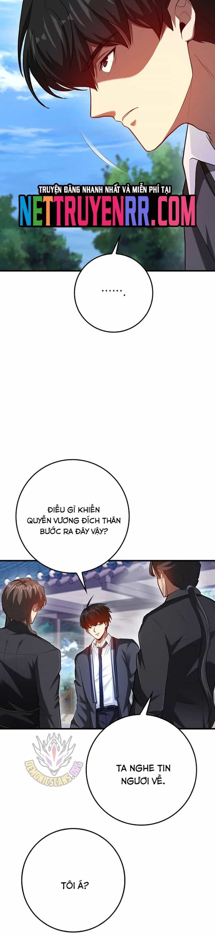 Thiên Tài Võ Thuật Hồi Quy - Chương 99 - ảnh 6