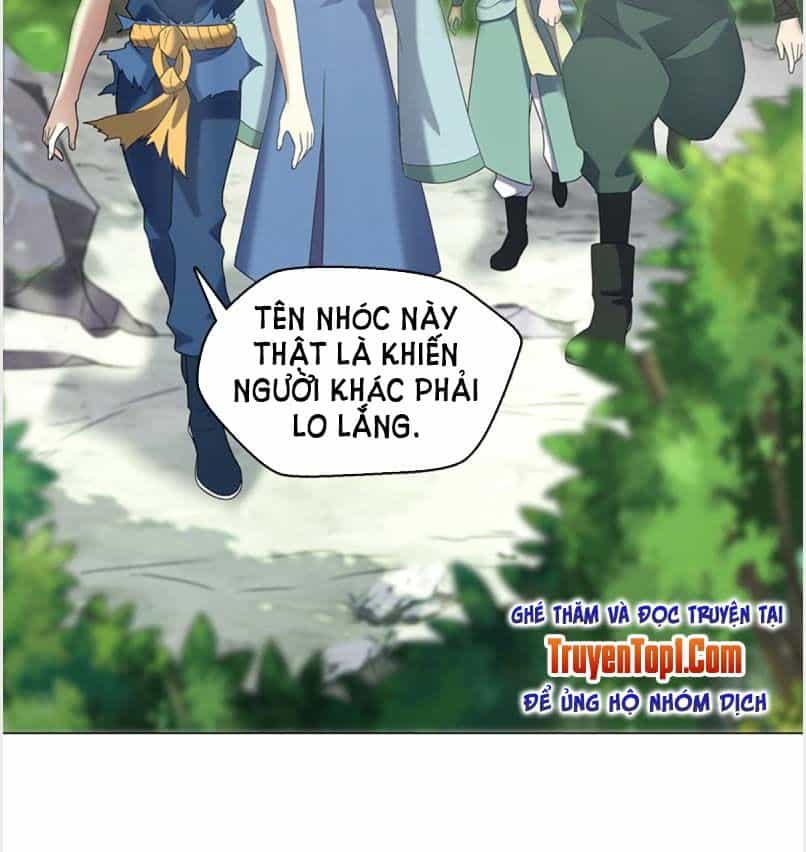 Thiên Thần Quyết - Chương 87 - ảnh 38