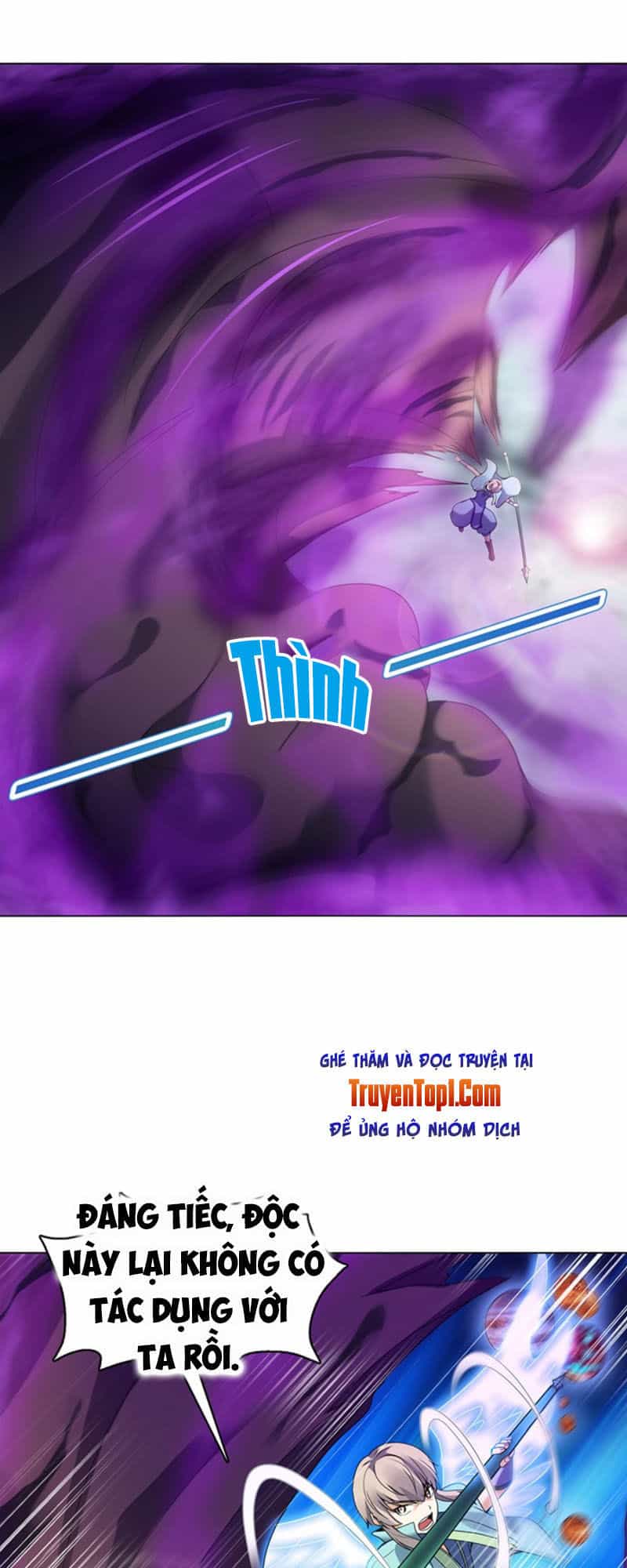 Thiên Thần Quyết - Chương 92 - ảnh 11