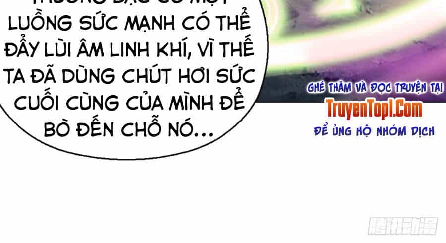 Thiên Thần Quyết - Chương 93 - ảnh 9