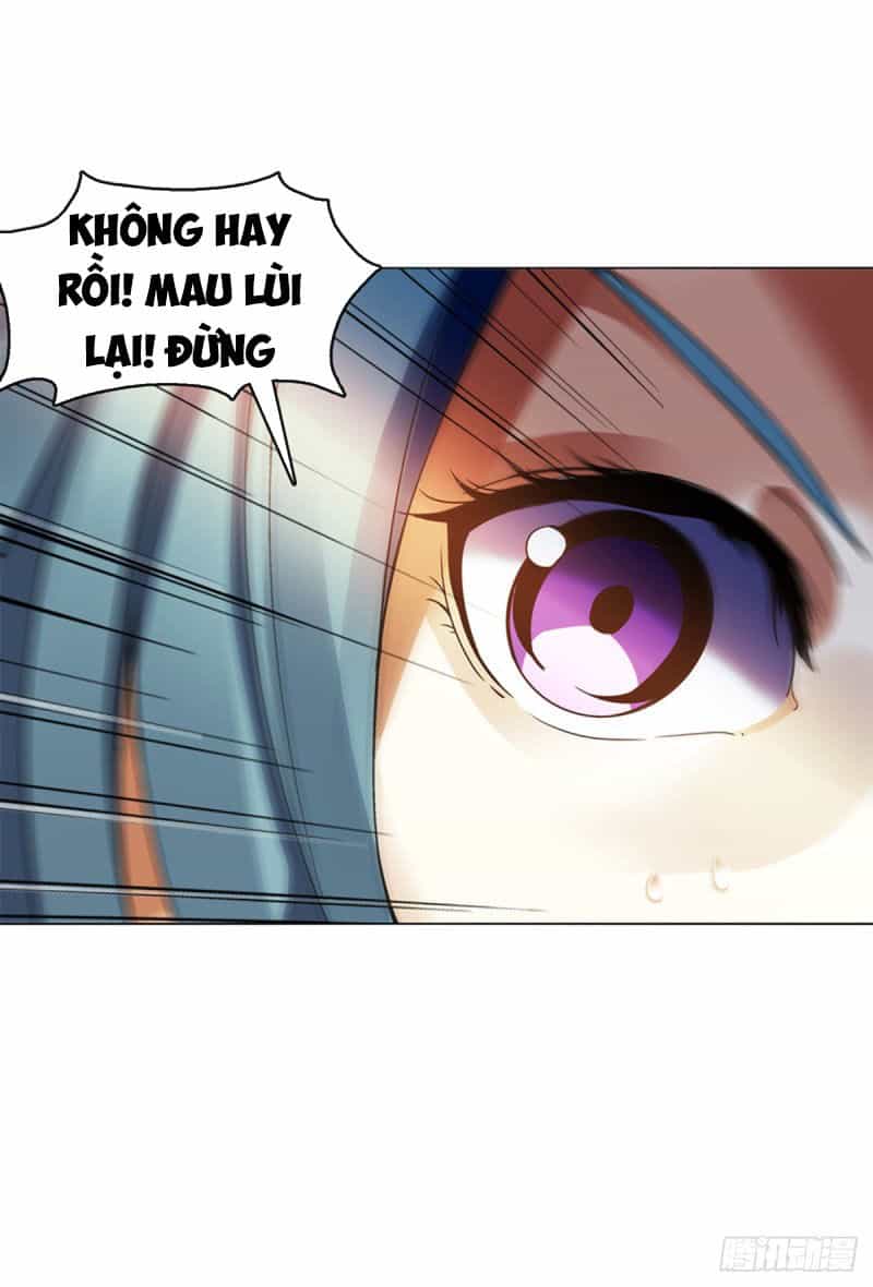 Thiên Thần Quyết - Chương 94 - ảnh 34