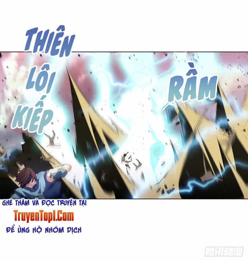 Thiên Thần Quyết - Chương 96 - ảnh 31