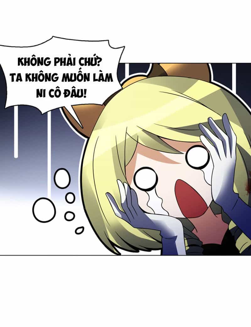 Thiên Thần Quyết - Chương 97 - ảnh 5