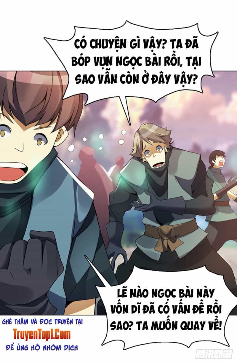 Thiên Thần Quyết - Chương 98 - ảnh 2
