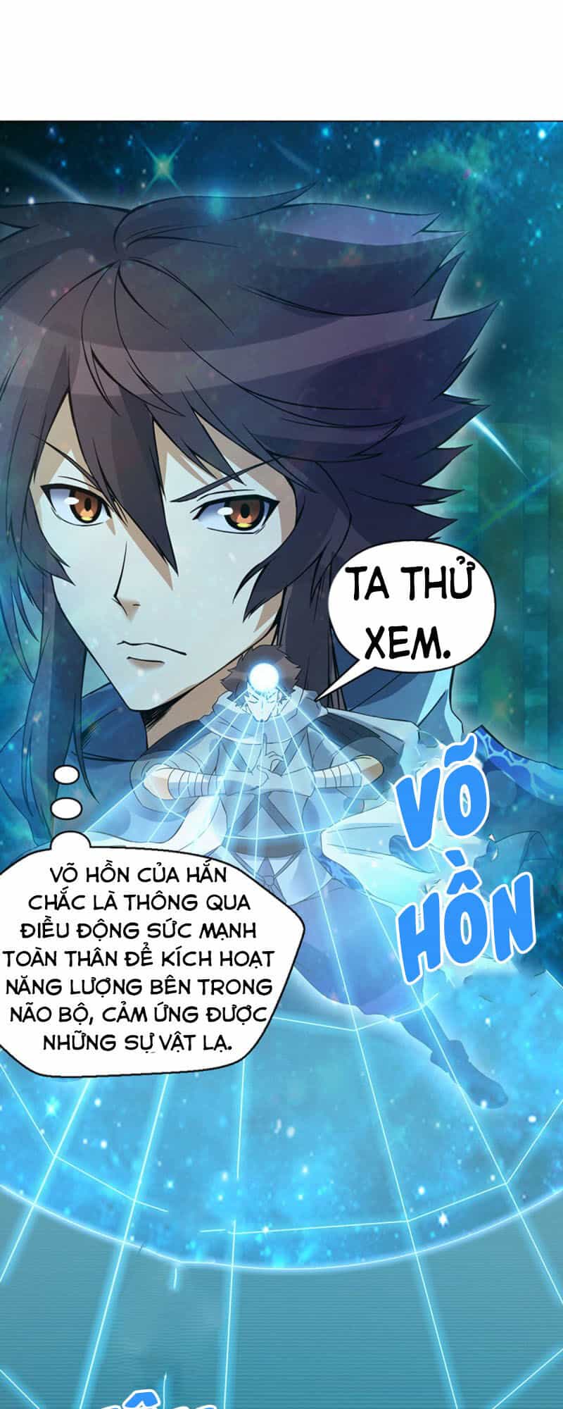 Thiên Thần Quyết - Chương 100 - ảnh 7