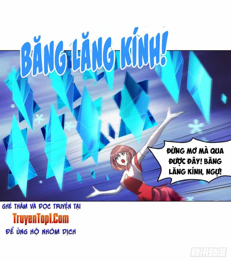 Thiên Thần Quyết - Chương 101 - ảnh 16