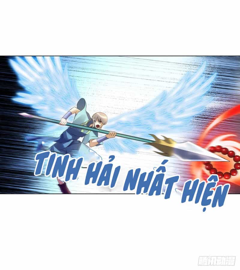 Thiên Thần Quyết - Chương 102 - ảnh 13