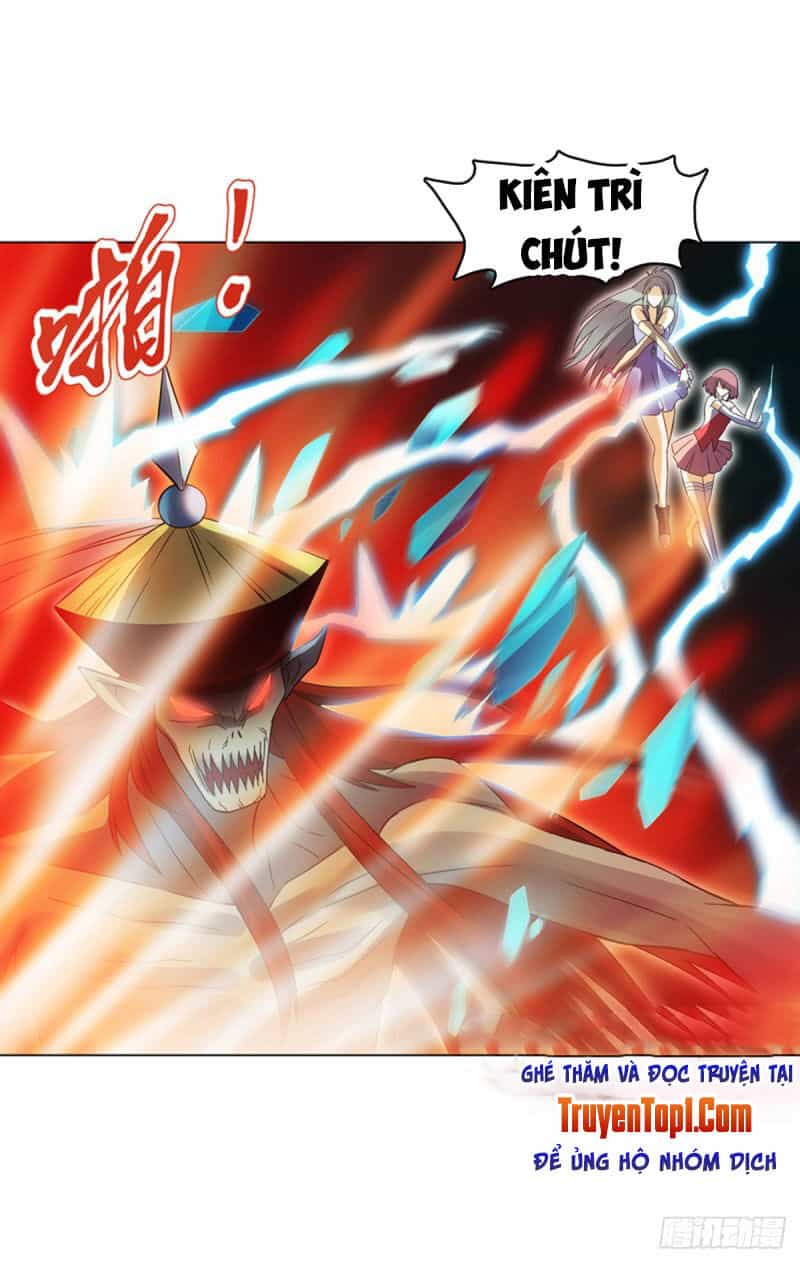 Thiên Thần Quyết - Chương 102 - ảnh 29