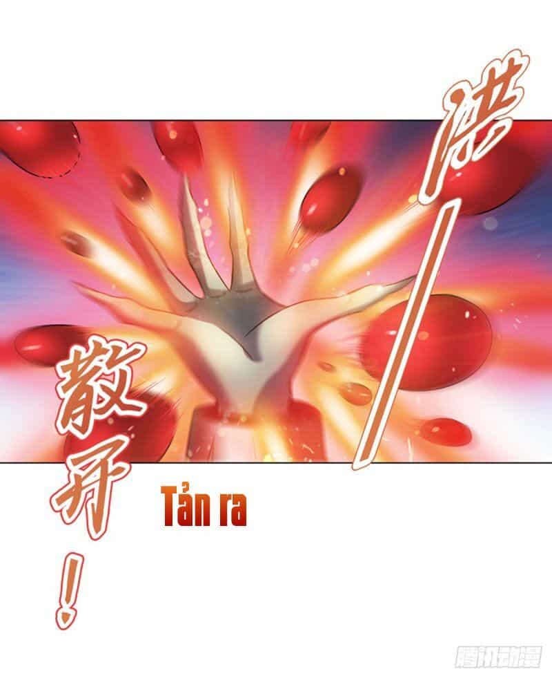 Thiên Thần Quyết - Chương 103 - ảnh 3