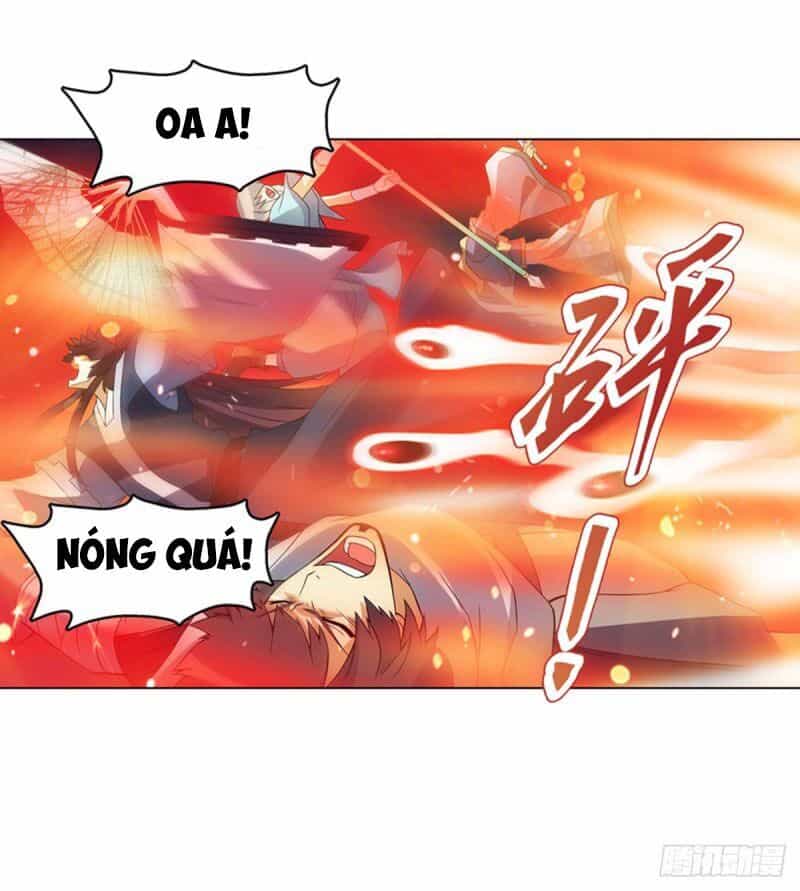 Thiên Thần Quyết - Chương 103 - ảnh 4