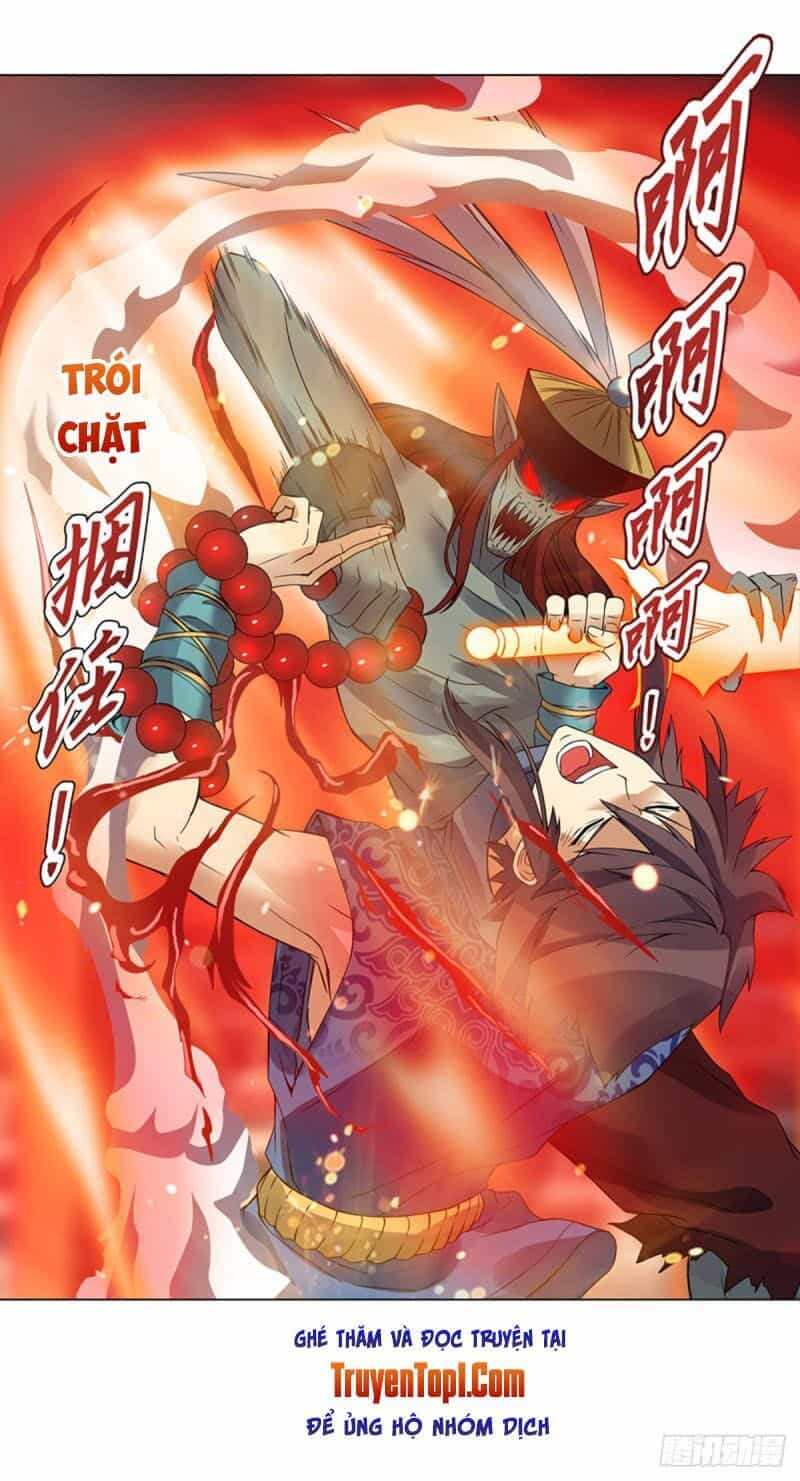 Thiên Thần Quyết - Chương 103 - ảnh 5