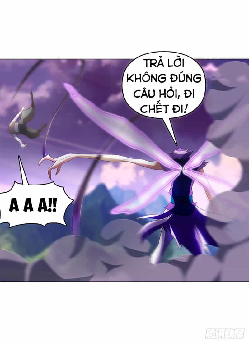 Thiên Thần Quyết - Chương 107 - ảnh 2