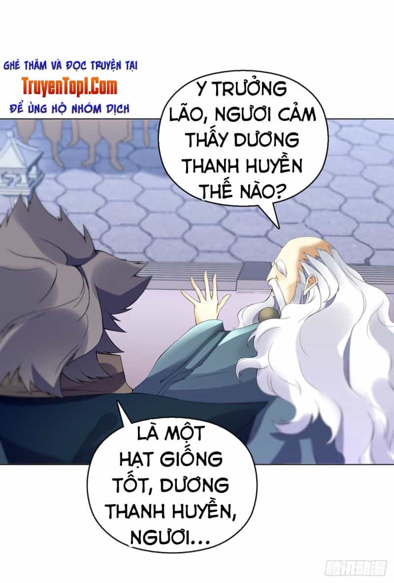 Thiên Thần Quyết - Chương 113 - ảnh 18