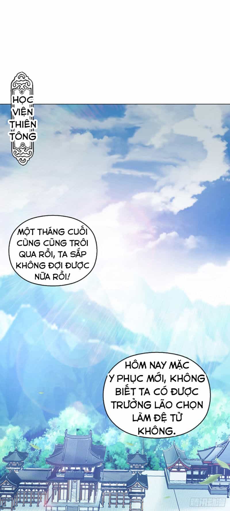 Thiên Thần Quyết - Chương 113 - ảnh 5