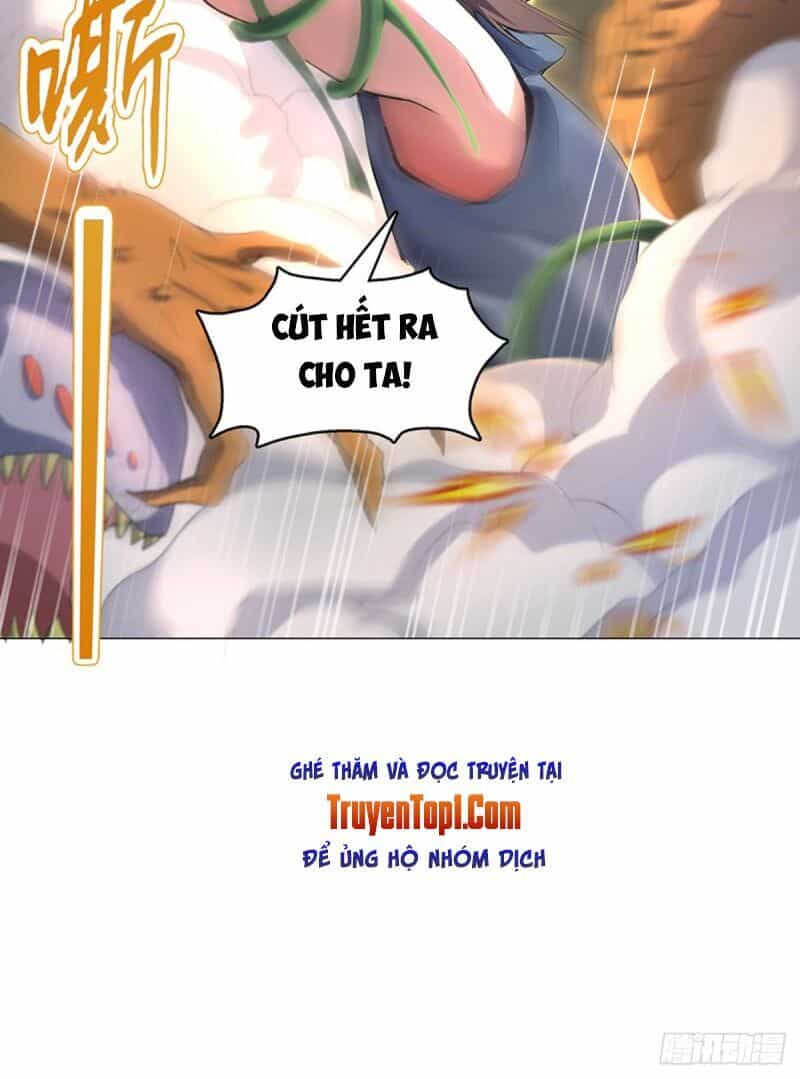 Thiên Thần Quyết - Chương 116 - ảnh 26