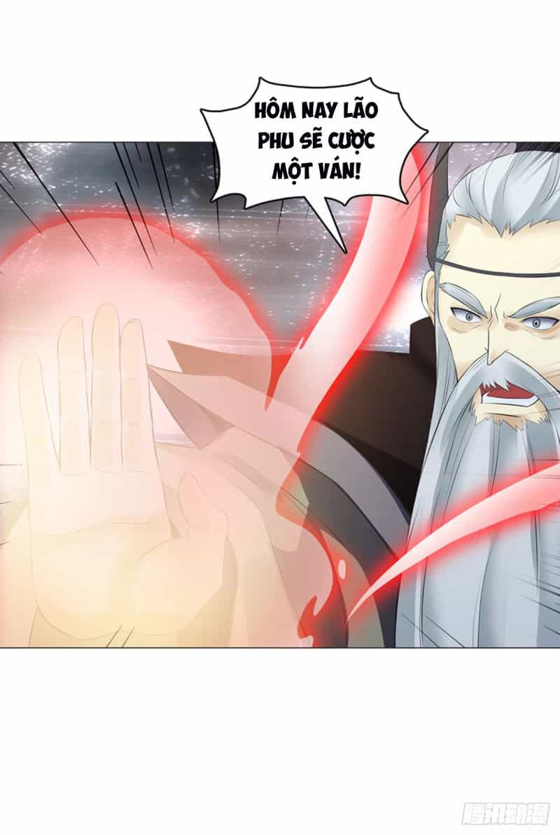 Thiên Thần Quyết - Chương 119 - ảnh 20