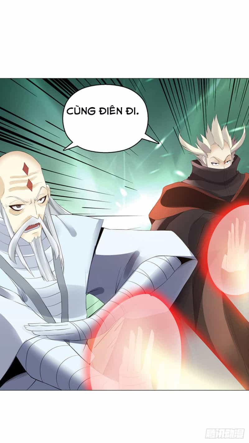 Thiên Thần Quyết - Chương 119 - ảnh 24