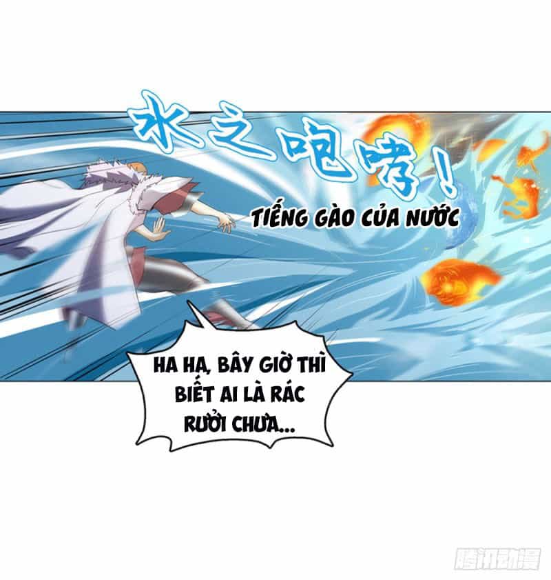 Thiên Thần Quyết - Chương 122 - ảnh 6
