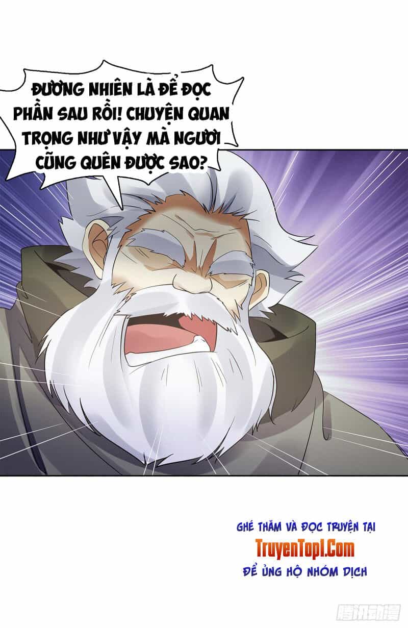 Thiên Thần Quyết - Chương 124 - ảnh 9