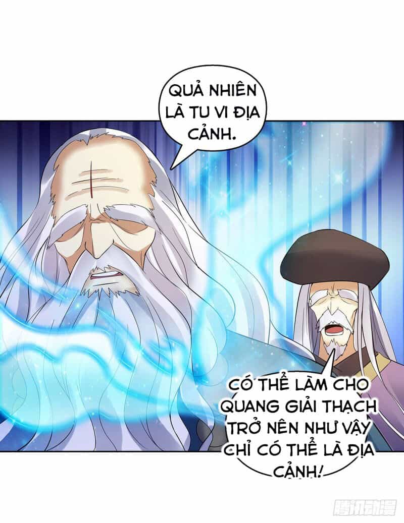 Thiên Thần Quyết - Chương 125 - ảnh 28