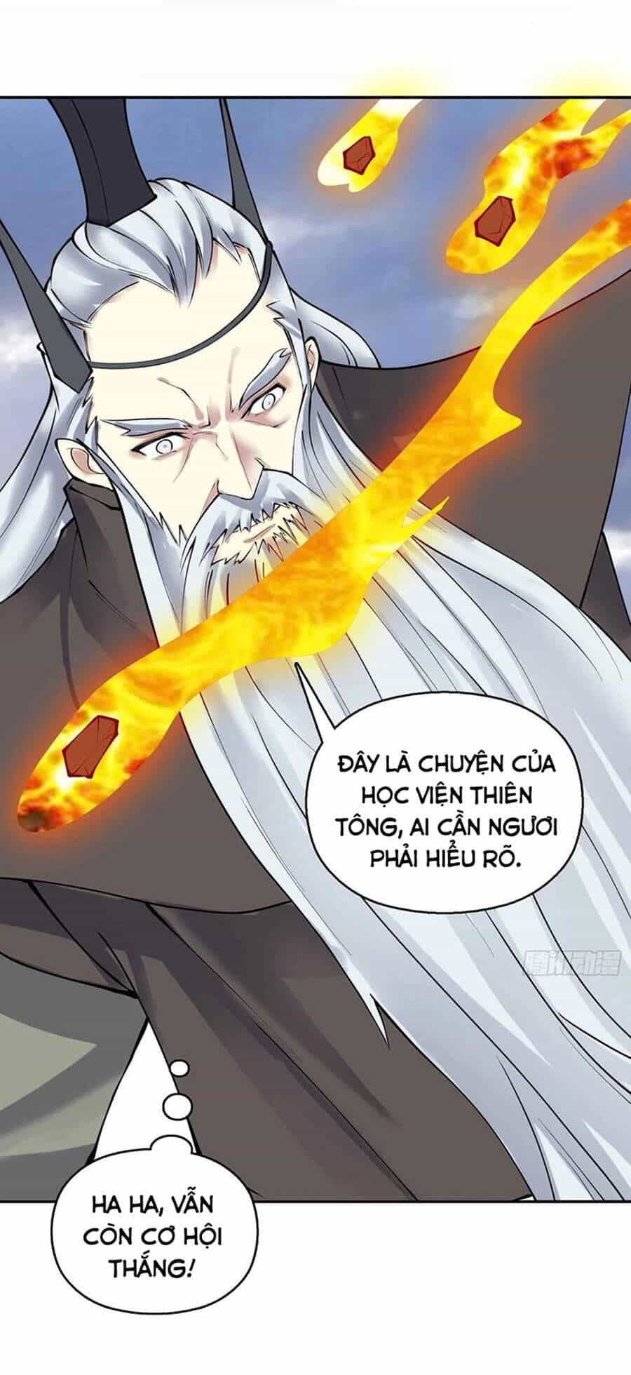 Thiên Thần Quyết - Chương 136 - ảnh 26