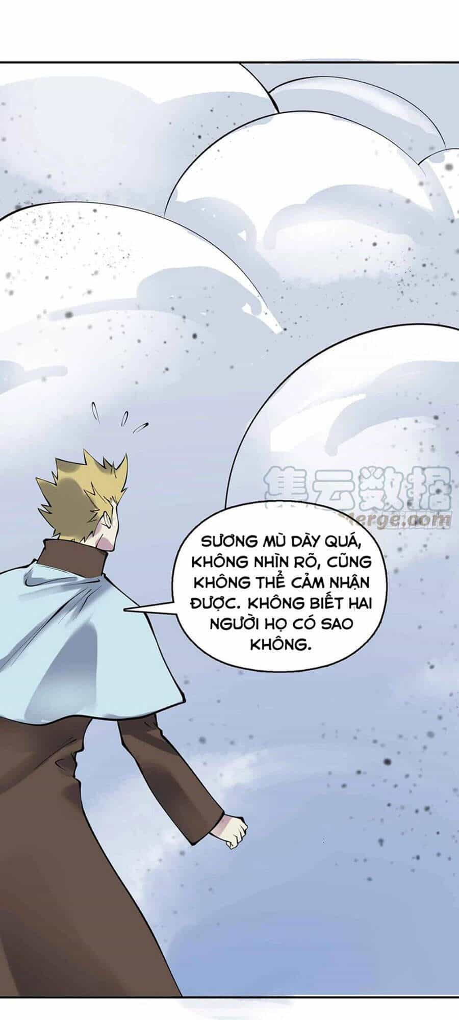 Thiên Thần Quyết - Chương 136 - ảnh 27