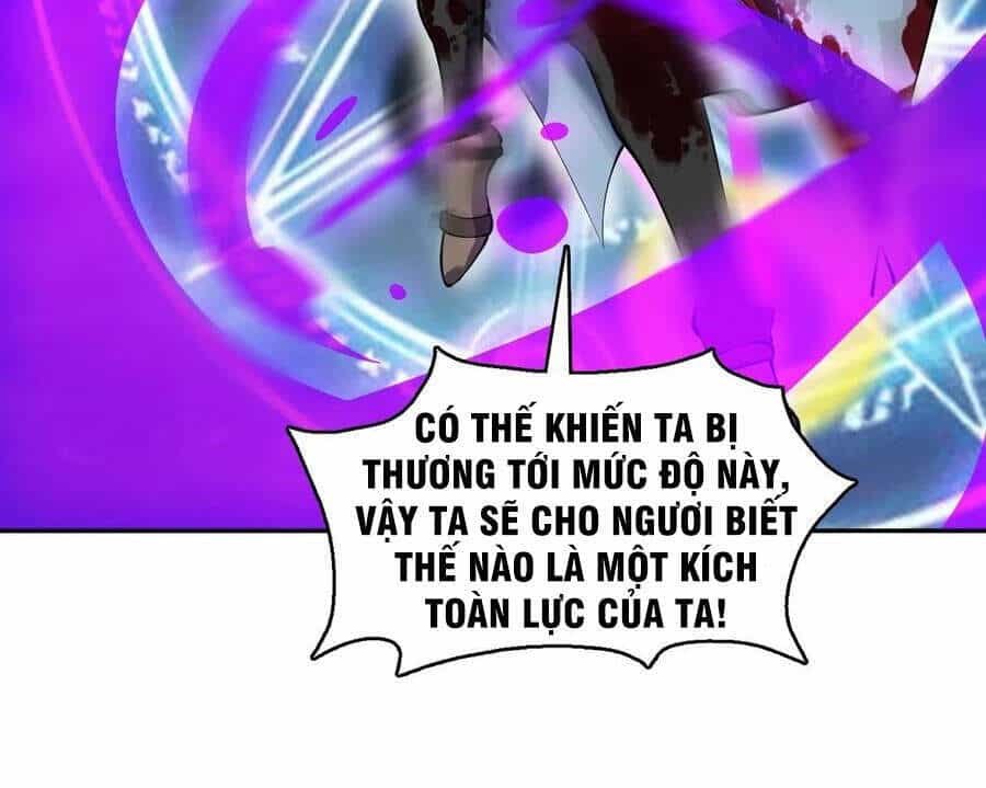 Thiên Thần Quyết - Chương 137 - ảnh 43