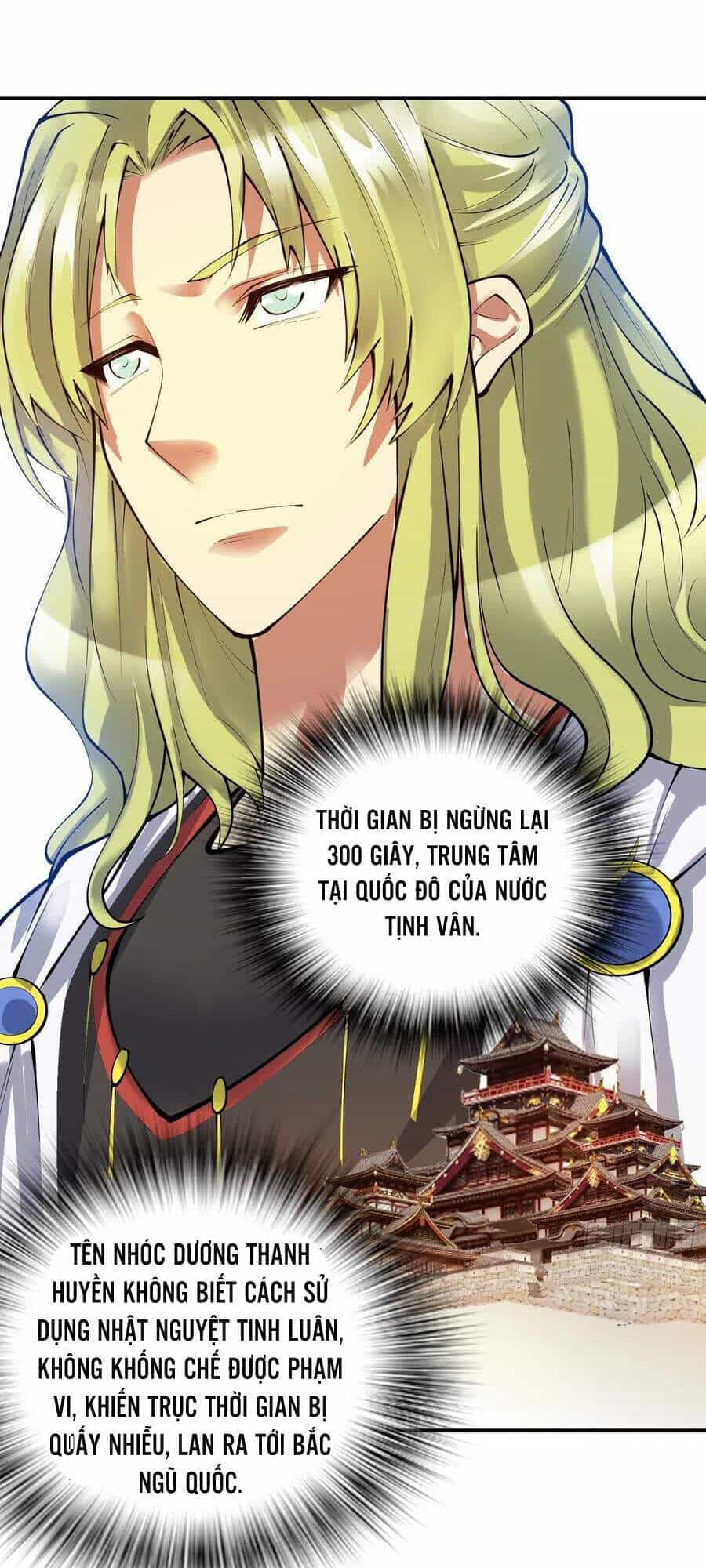 Thiên Thần Quyết - Chương 138 - ảnh 32