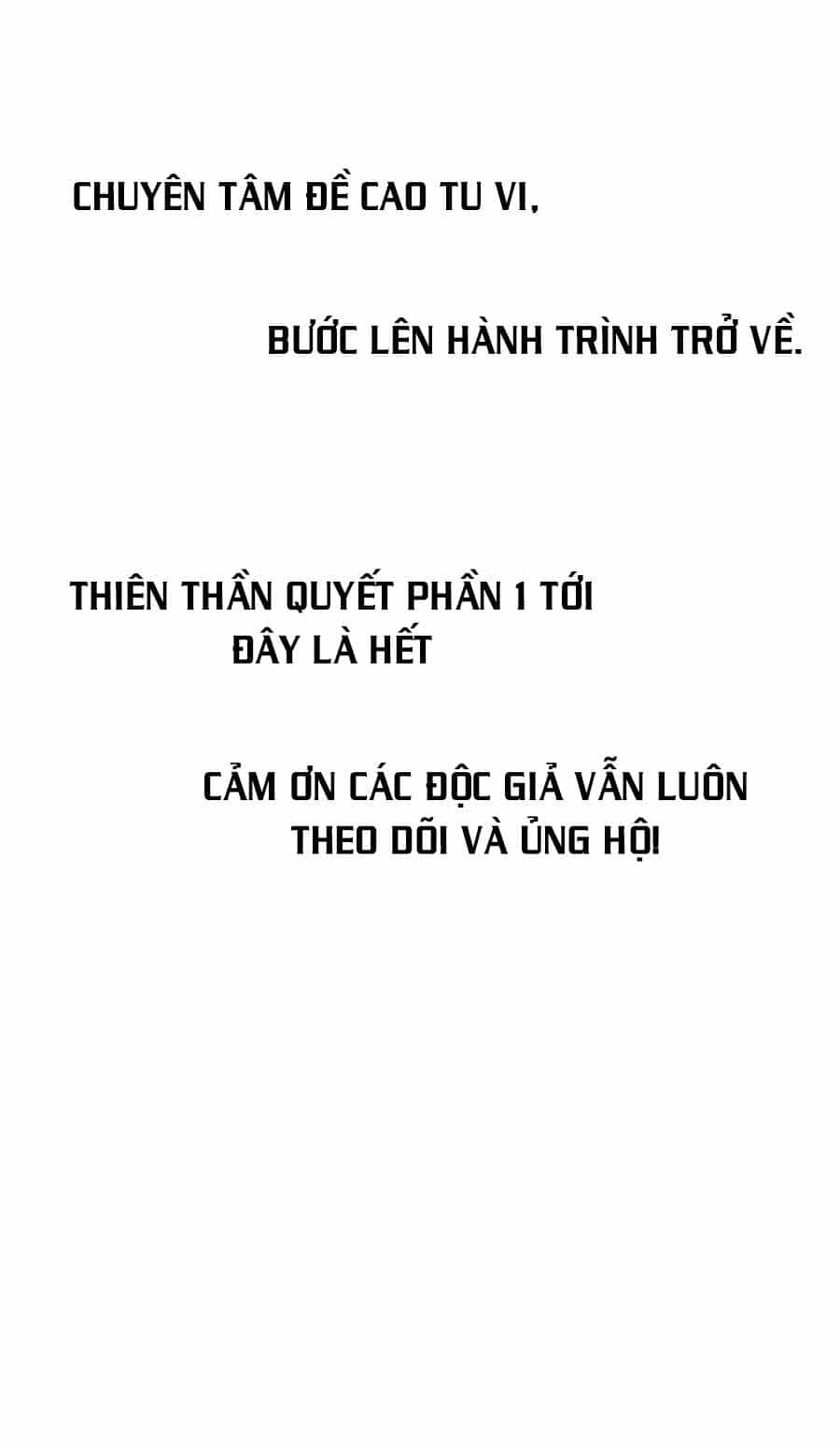 Thiên Thần Quyết - Chương 139 - ảnh 37