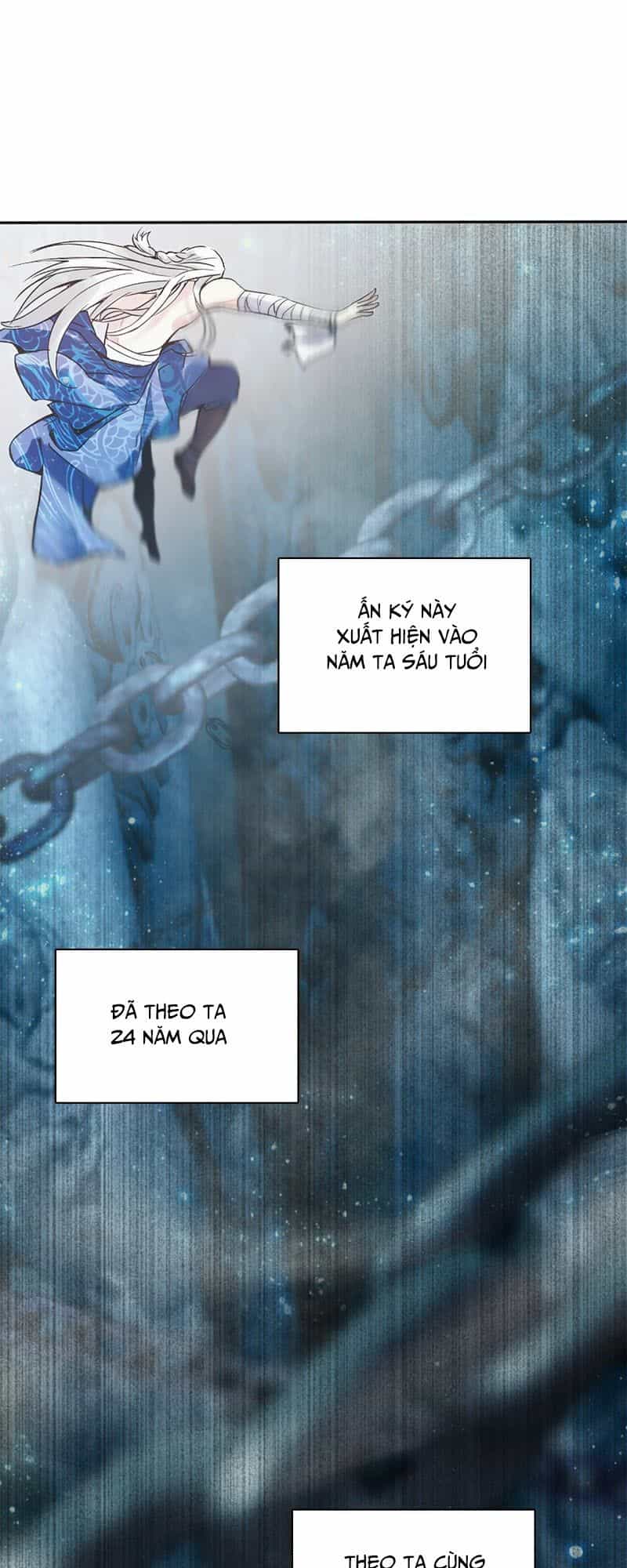 Thiên Thần Quyết - Chương 1 - ảnh 9