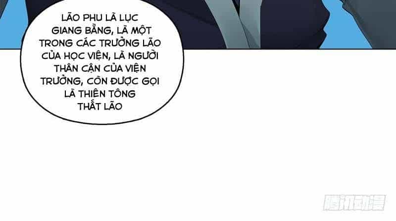 Thiên Thần Quyết - Chương 22 - ảnh 18