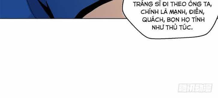 Thiên Thần Quyết - Chương 34 - ảnh 19