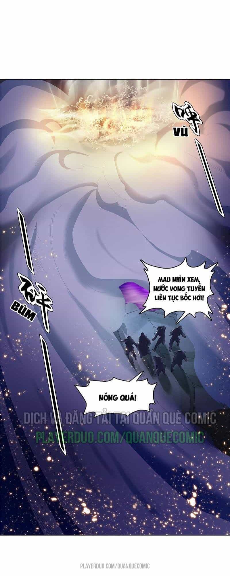 Thiên Thần Quyết - Chương 38 - ảnh 12