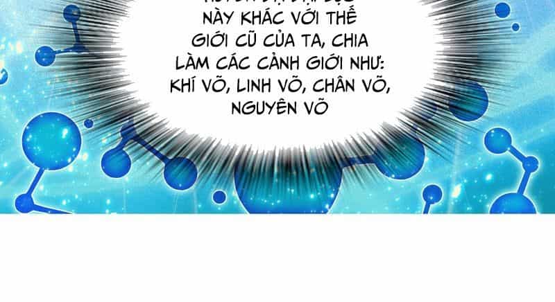 Thiên Thần Quyết - Chương 3 - ảnh 22