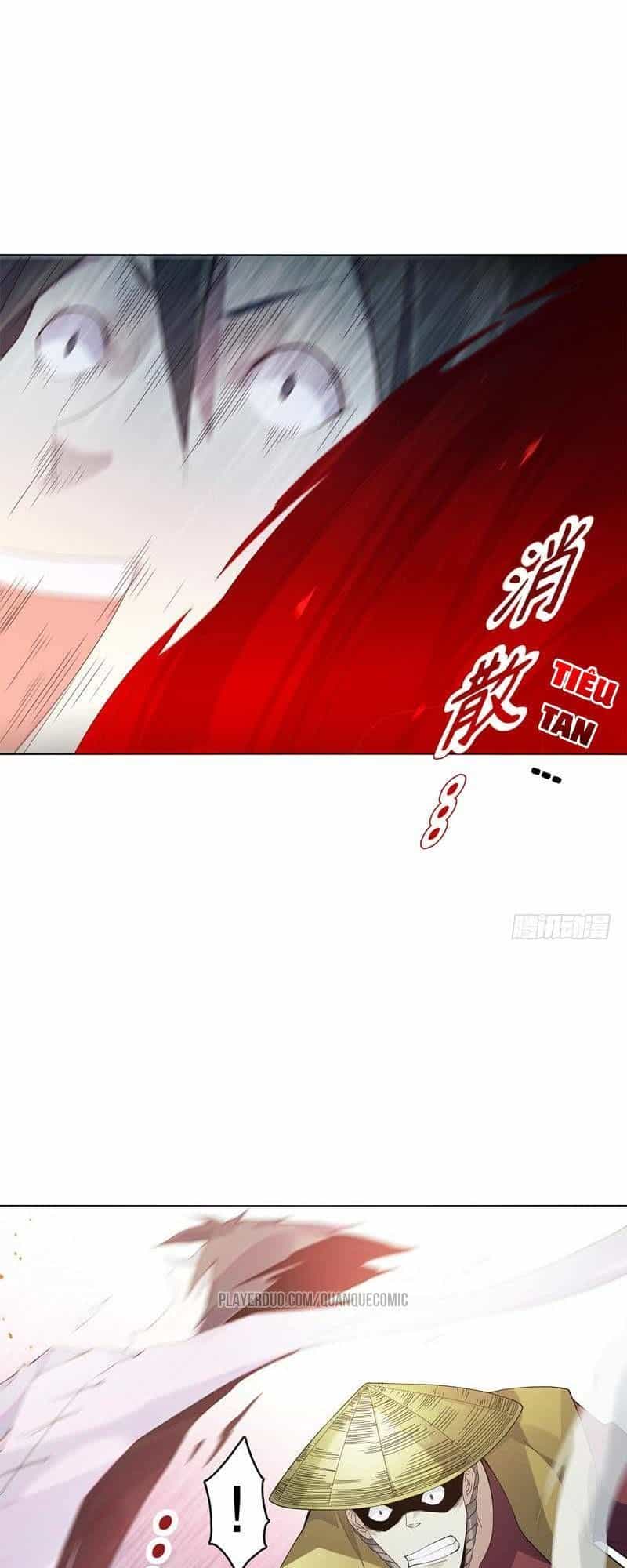 Thiên Thần Quyết - Chương 46 - ảnh 13