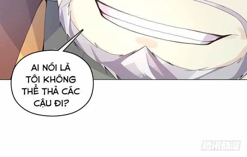 Thiên Thần Quyết - Chương 46 - ảnh 2