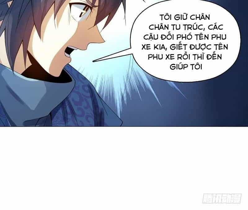 Thiên Thần Quyết - Chương 46 - ảnh 22