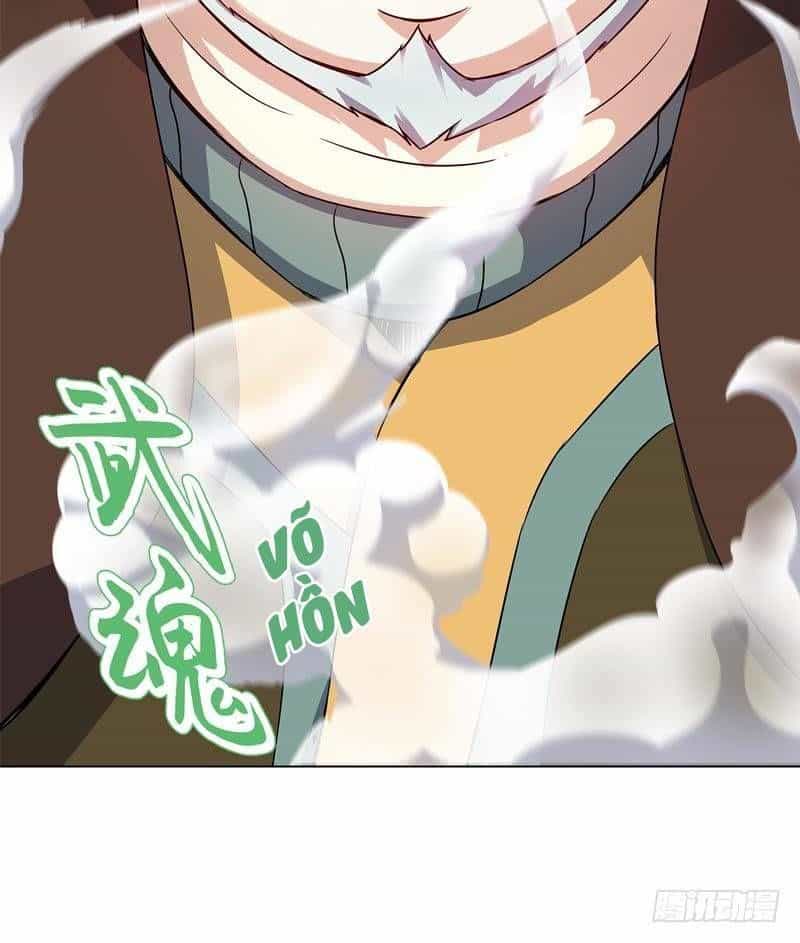 Thiên Thần Quyết - Chương 47 - ảnh 18