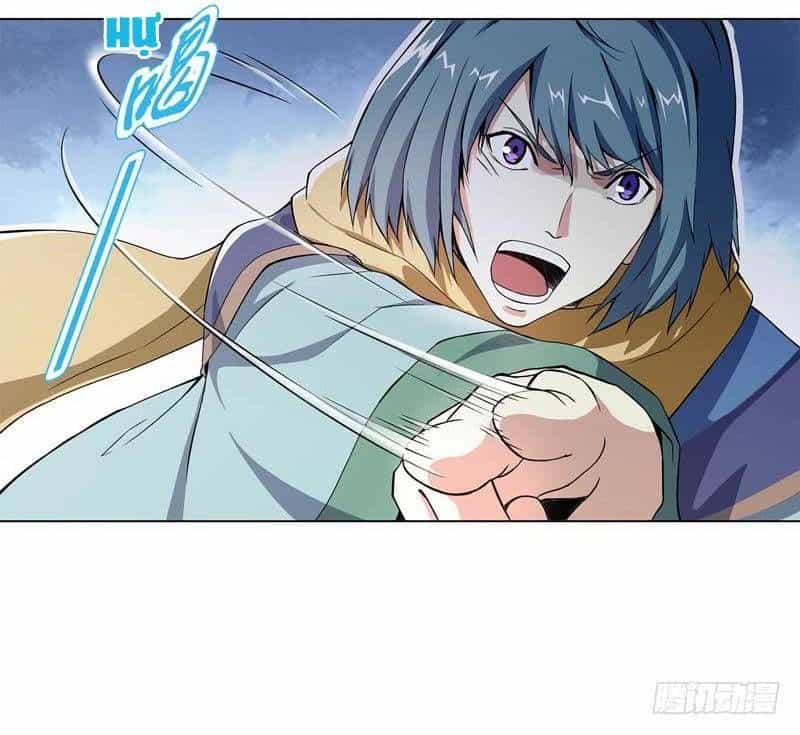 Thiên Thần Quyết - Chương 47 - ảnh 8