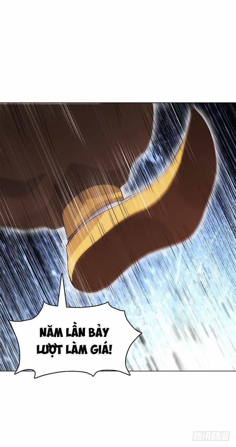 Thiên Thần Quyết - Chương 65 - ảnh 6