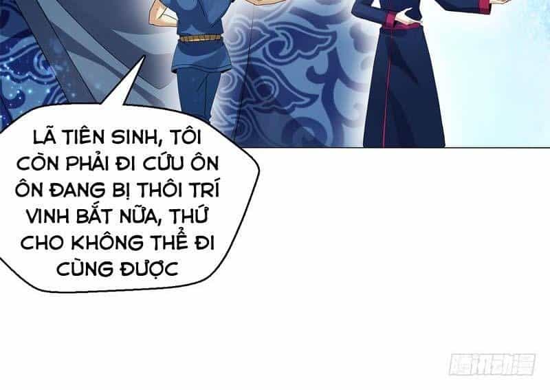 Thiên Thần Quyết - Chương 69 - ảnh 6