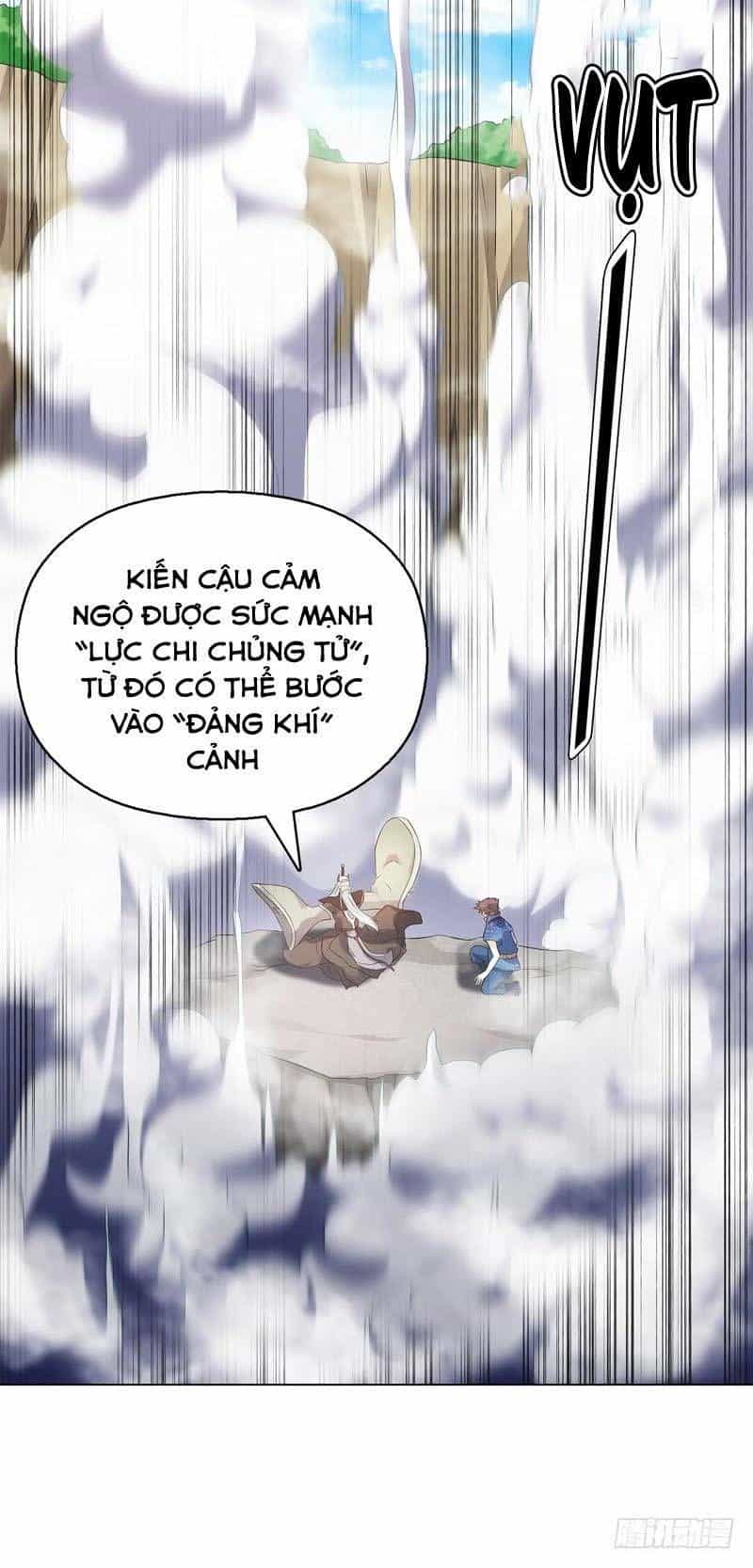 Thiên Thần Quyết - Chương 70 - ảnh 9