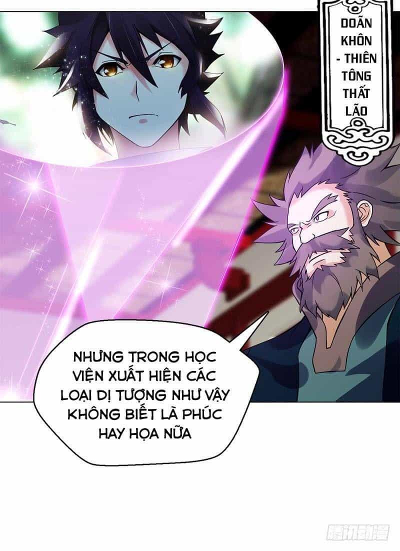 Thiên Thần Quyết - Chương 71 - ảnh 6