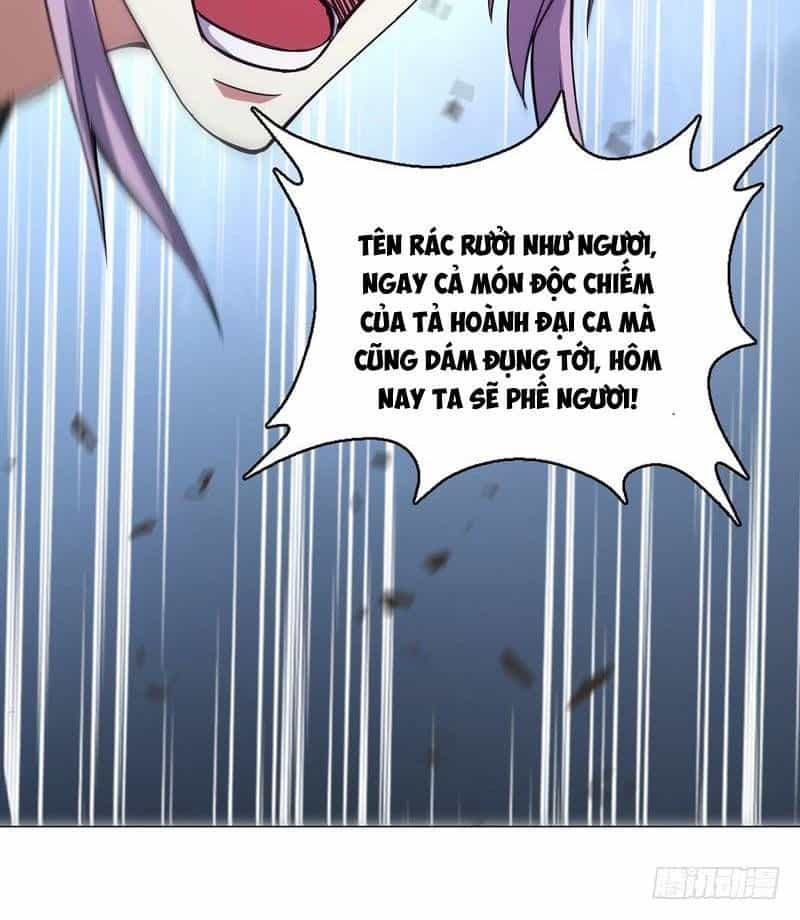 Thiên Thần Quyết - Chương 75 - ảnh 29