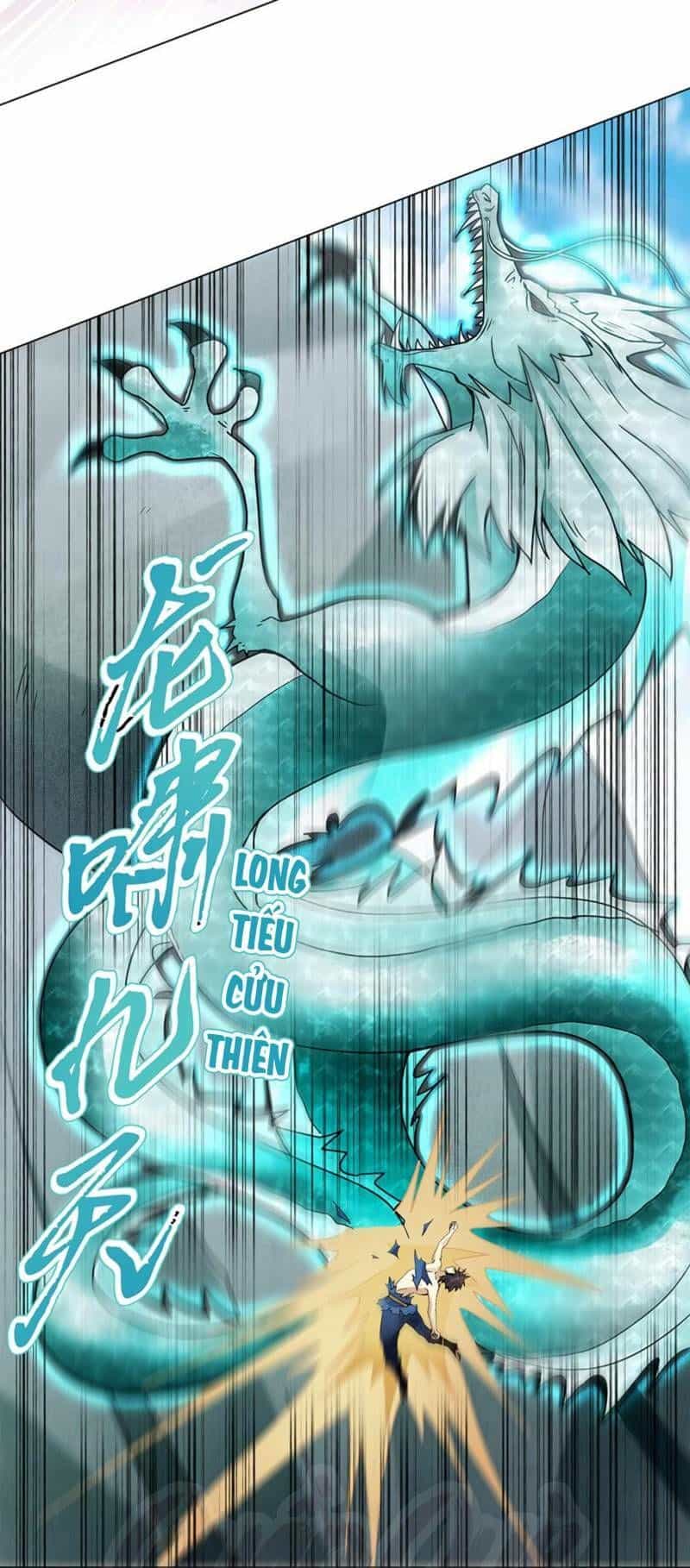 Thiên Thần Quyết - Chương 84 - ảnh 15