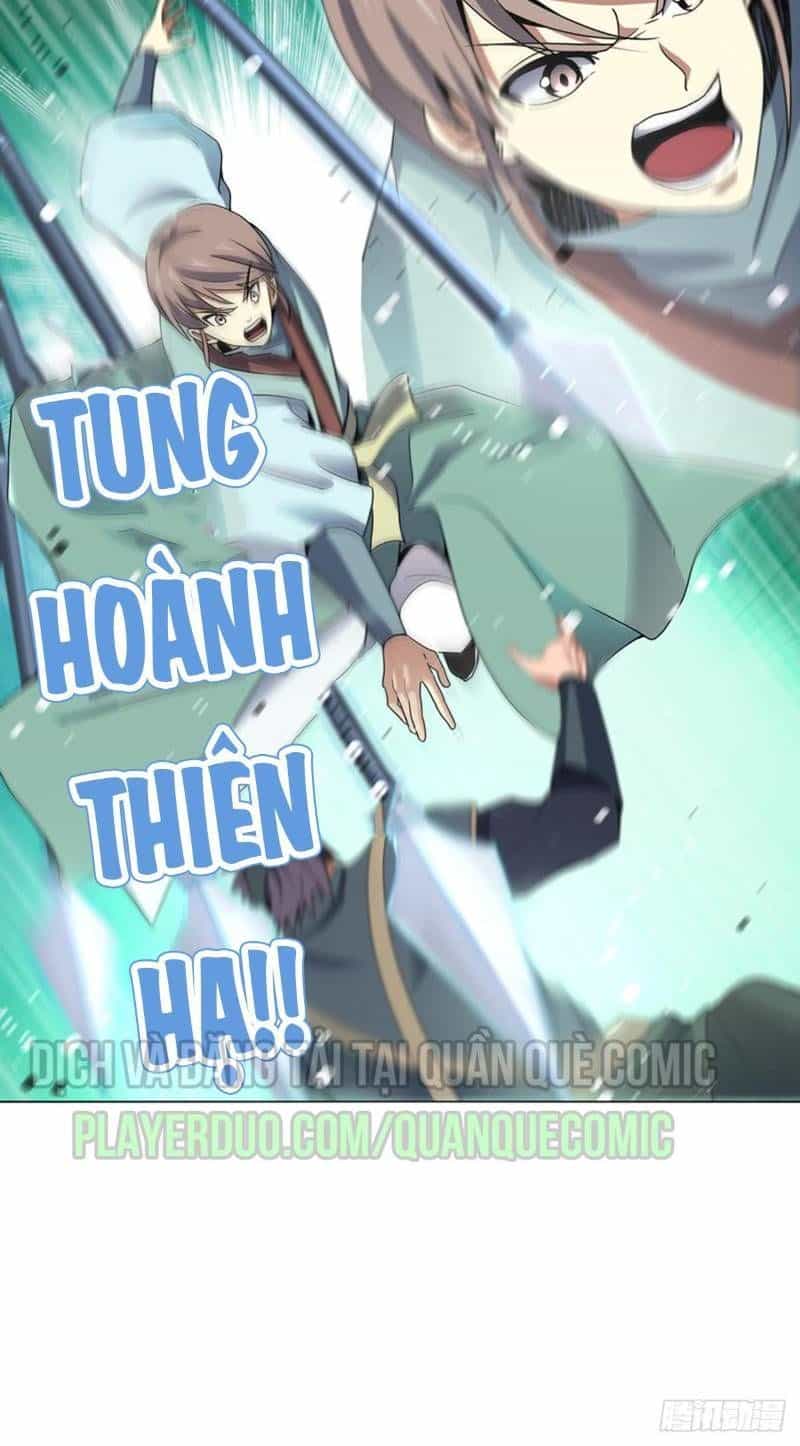 Thiên Thần Quyết - Chương 85 - ảnh 4
