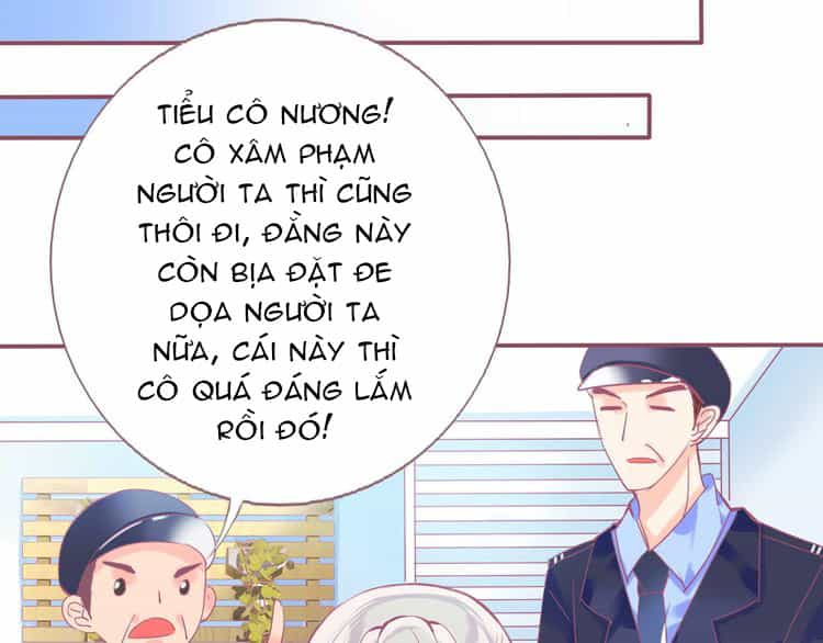 Thiên Thần Sa Ngã - Chương 2 - ảnh 34